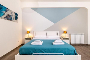 Blue Apartment Messina Messina